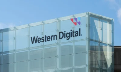 Western Digital: The AI Storage Trade Still Has Room To Run