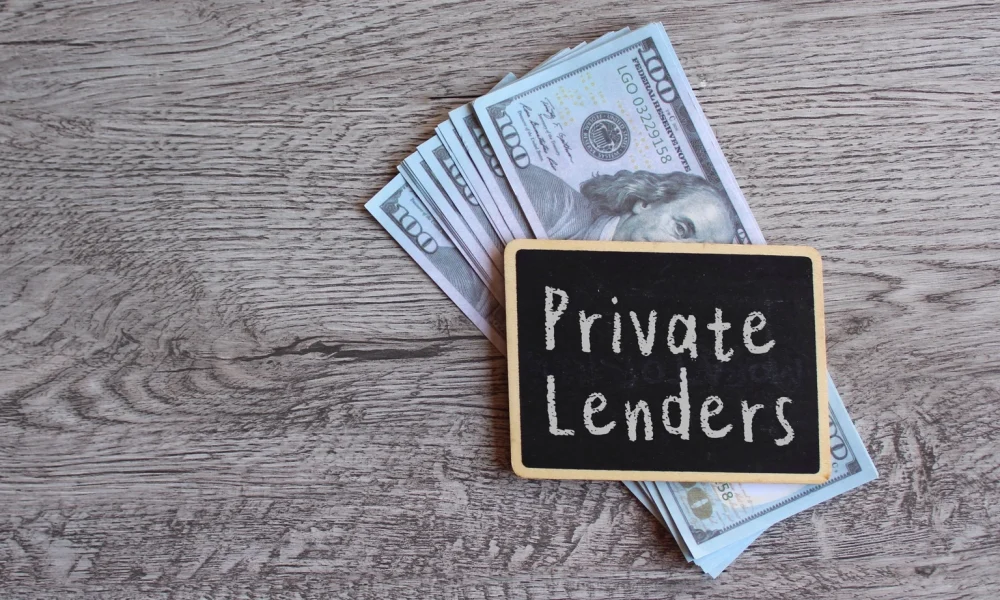 Why Private Credit Risks May Be Unfairly Tarnishing Private Markets