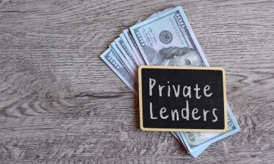 Why Private Credit Risks May Be Unfairly Tarnishing Private Markets