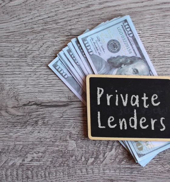 Why Private Credit Risks May Be Unfairly Tarnishing Private Markets