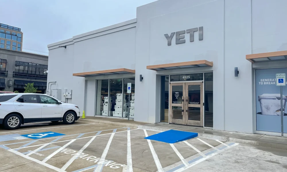 YETI: Brand Continues To Resonate With Consumers (NYSE:YETI)