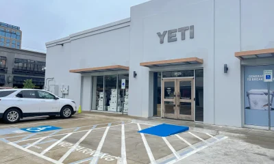 YETI: Brand Continues To Resonate With Consumers (NYSE:YETI)