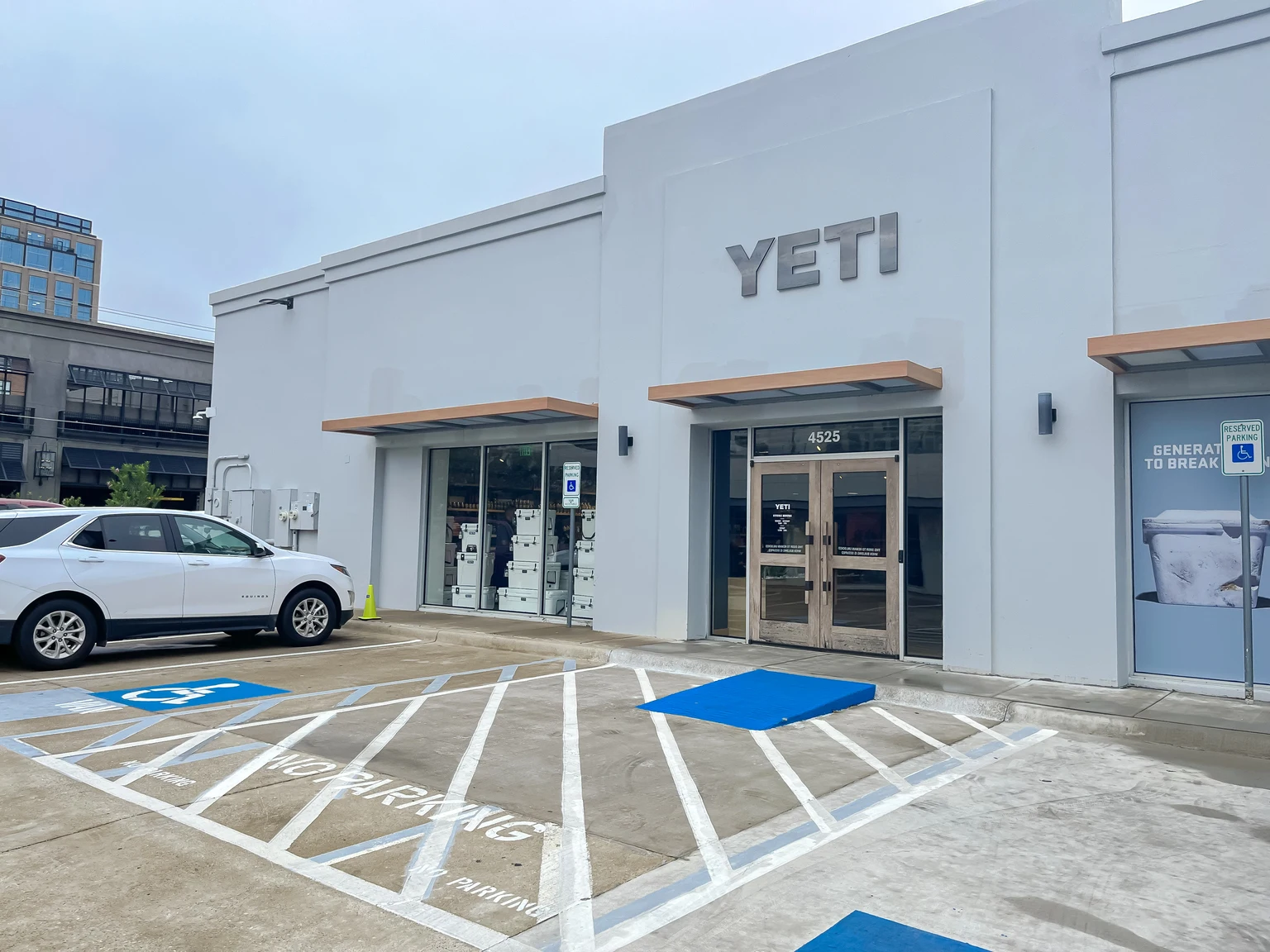 YETI: Brand Continues To Resonate With Consumers (NYSE:YETI)