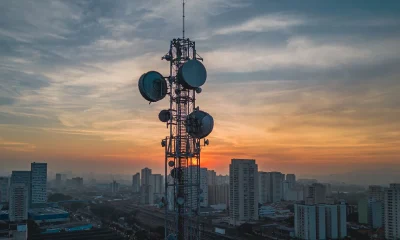 Millicom Cellular: A Rare Telecom Growth Story With A 3% Yield (NASDAQ:TIGO)
