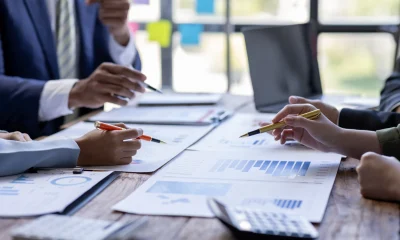 Ares Management: The Fears Are Understood, The Discount Has Overshot