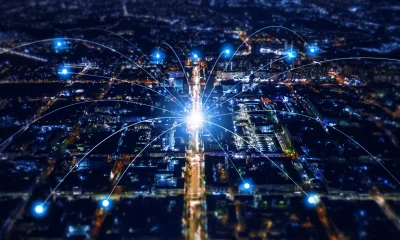 IYZ: Stable Cash Flows From Telecom Carriers And Fiber Expansion (BATS:IYZ)