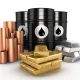 Commodities: U.S.-Iran Peace Deal