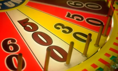 Fortune 500: 5 Ideal Dividend Buys With 2 "Safer" Industry Leaders