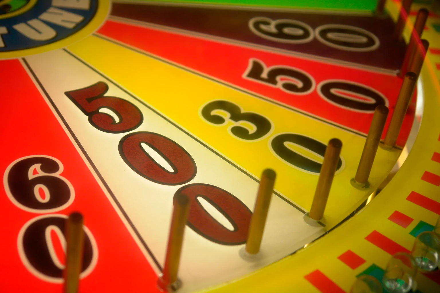 Fortune 500: 5 Ideal Dividend Buys With 2 "Safer" Industry Leaders