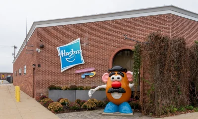 Hasbro: Magic Strength Keeps The Buy Case Intact