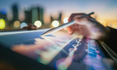 Beyond AI Hype, 3 Trends Are Giving Industrial Stocks A Boost