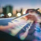 Beyond AI Hype, 3 Trends Are Giving Industrial Stocks A Boost