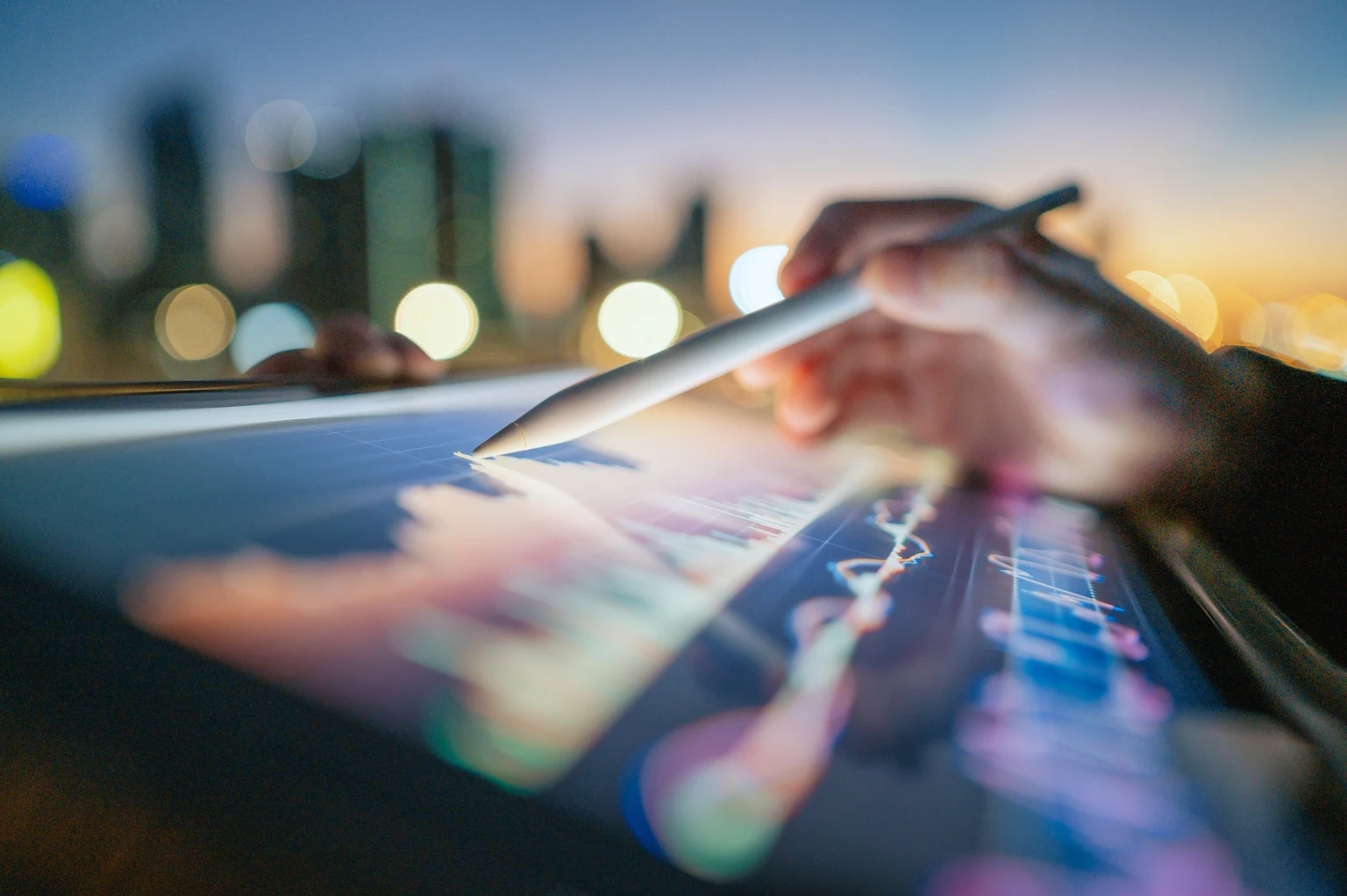 Beyond AI Hype, 3 Trends Are Giving Industrial Stocks A Boost