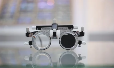 EssilorLuxottica: Smart Glasses And Myopia Management Reinforce Long-Term Growth Story