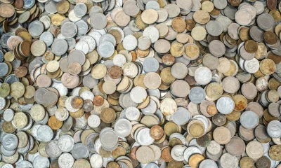 Marvell: Rags To Riches Story Not Over (NASDAQ:MRVL)