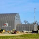 Rocket Lab’s Neutron Production Complex, Wallops Island, Virginia (<a href=
