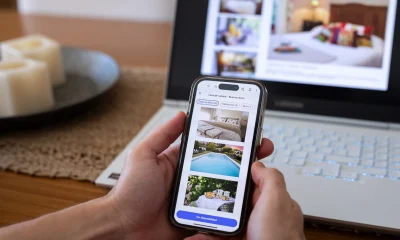 Booking Holdings Stock: Strong Track Record At A Discount (NASDAQ:BKNG)