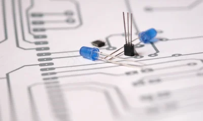 Diodes Incorporated: My Best Pick For The Semis Rally