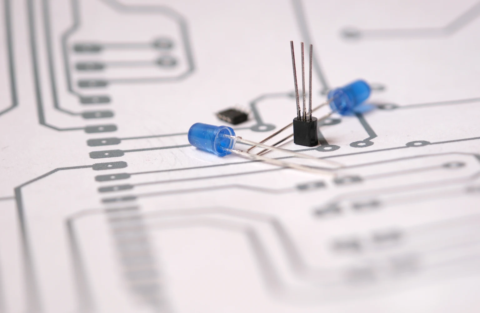 Diodes Incorporated: My Best Pick For The Semis Rally
