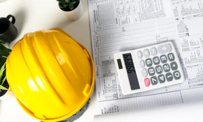 Engineering And Construction Costs In June Continue To Rise But Momentum Slows