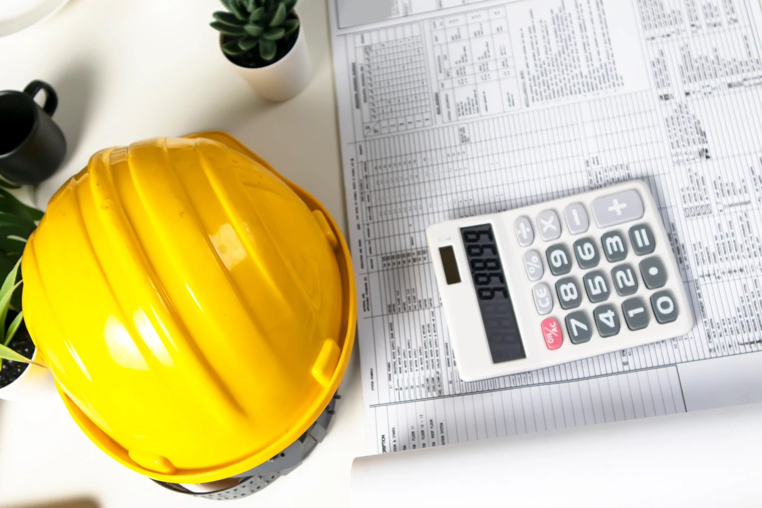 Engineering And Construction Costs In June Continue To Rise But Momentum Slows