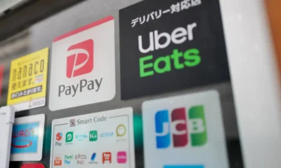 PayPay: Japan's Emerging Financial Super App