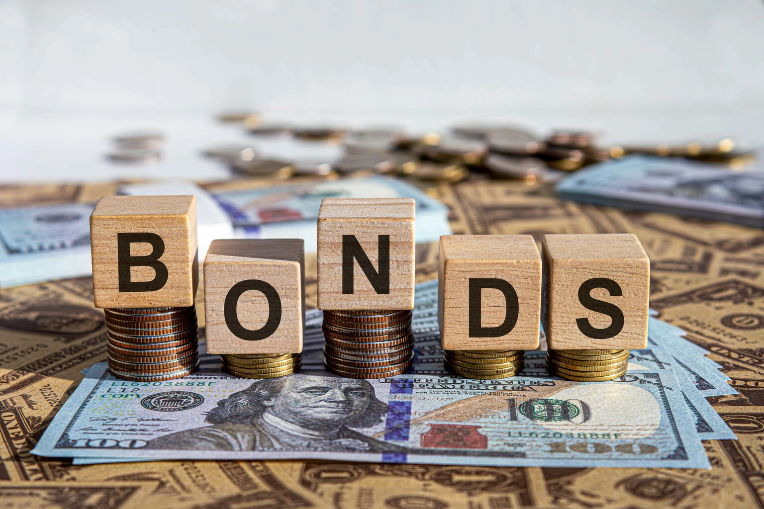Carillon Reams Core Bond Fund Q1 2026 Commentary