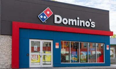 Domino’s Pizza: Consumer Weakness Doesn't Change The Long-Term Story (NASDAQ:DPZ)