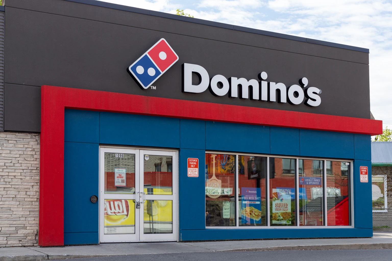 Domino’s Pizza: Consumer Weakness Doesn't Change The Long-Term Story (NASDAQ:DPZ)