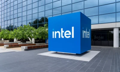 Intel: Getting Better, But Not Quite There Yet