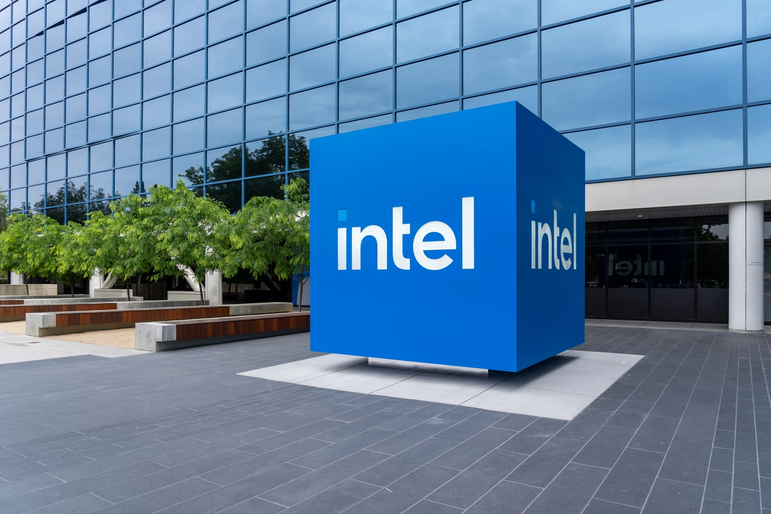 Intel: Getting Better, But Not Quite There Yet