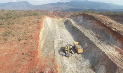 Lifezone Metals: The Asset Quality Is Real, But Binding Financing Terms Have Not Arrived