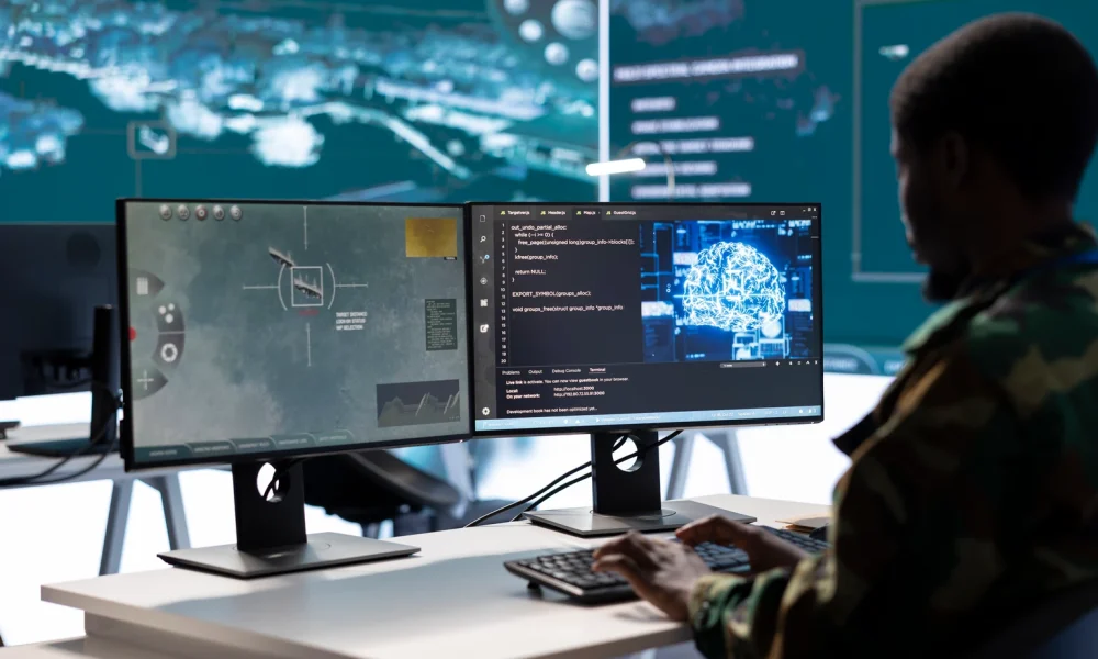 One Stop Systems: The Growth Phase Is Just Beginning For This Smaller Defense/AI Gem