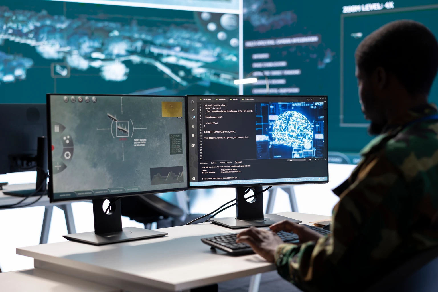 One Stop Systems: The Growth Phase Is Just Beginning For This Smaller Defense/AI Gem