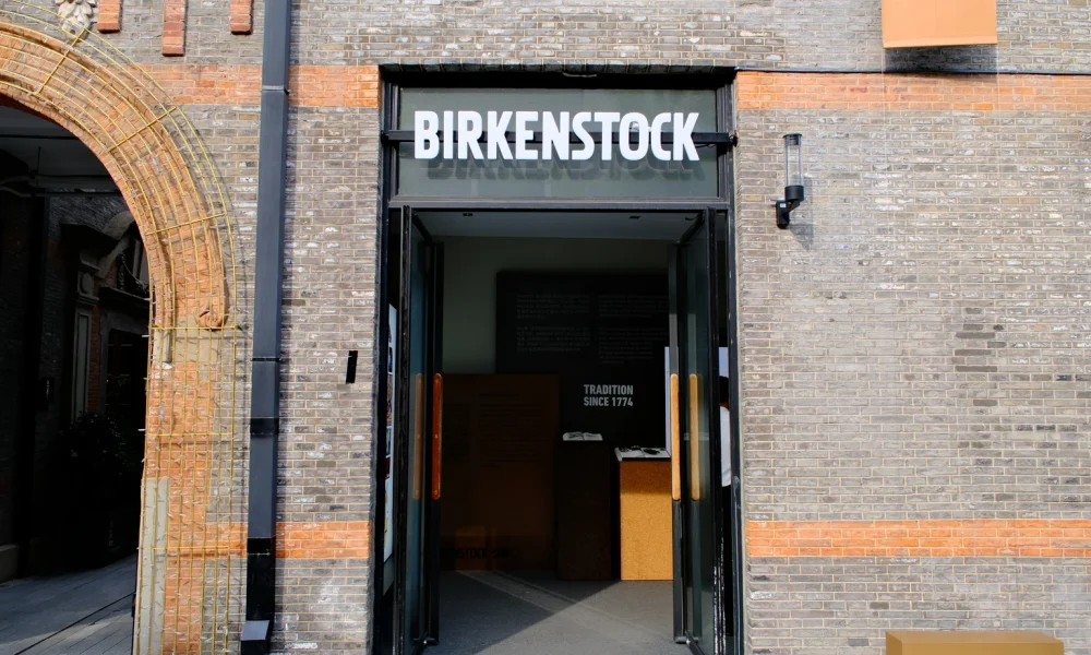 Birkenstock: Good Fundamentals, But I Am Moving To Hold (Downgrade)