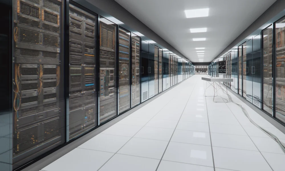 CoreWeave's Liquidity Shock Meets AI Scale