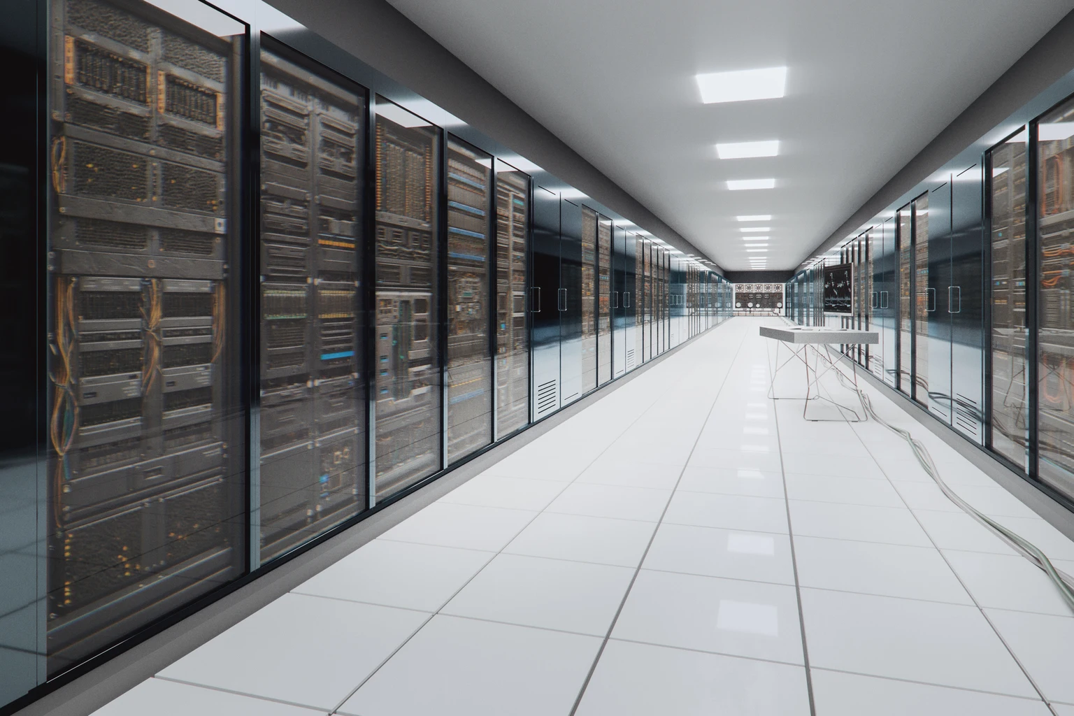 CoreWeave's Liquidity Shock Meets AI Scale
