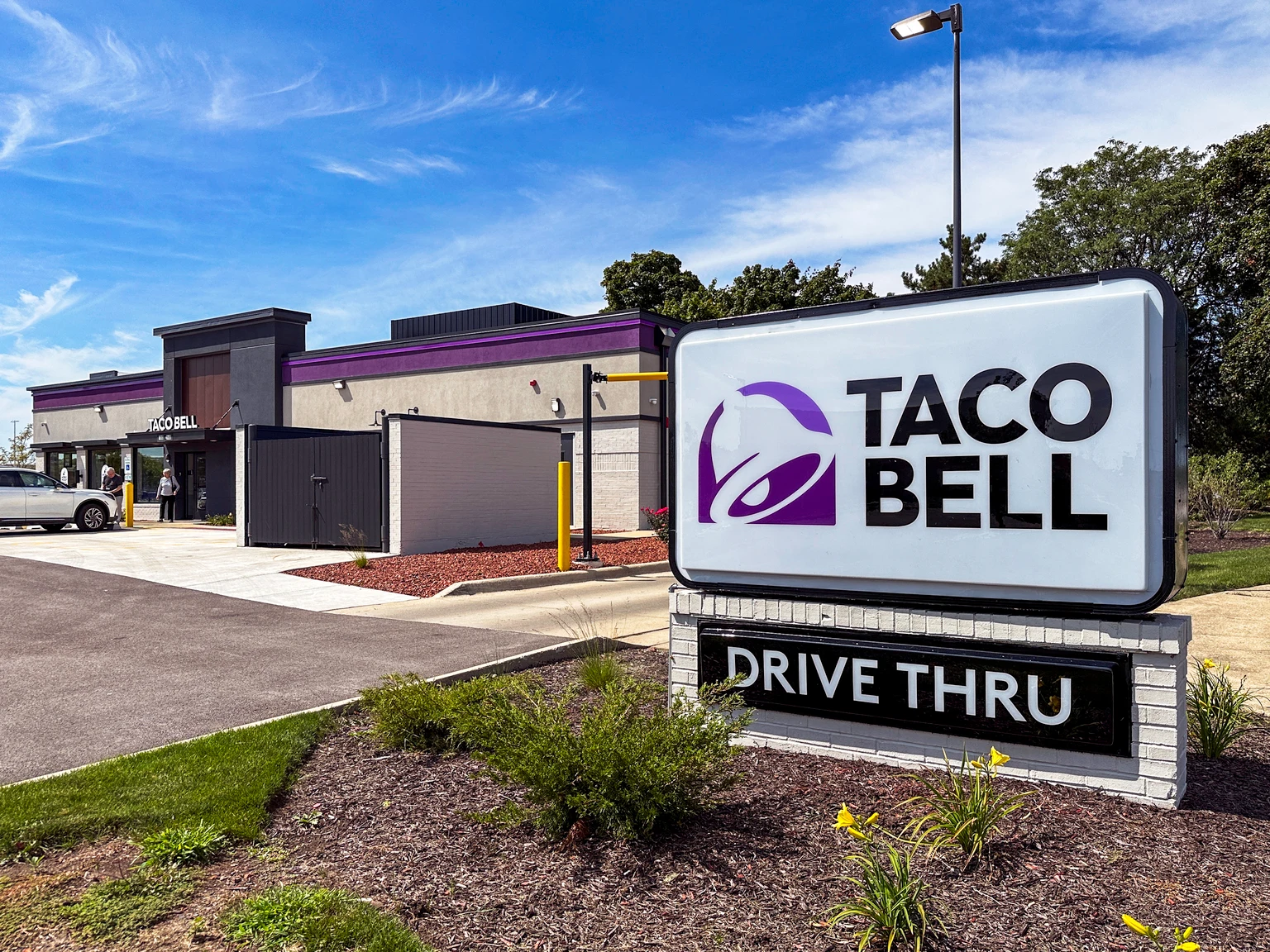 Yum! Brands' Valuation Still Too Expensive Even With Pizza Hut Off The Books (NYSE:YUM)
