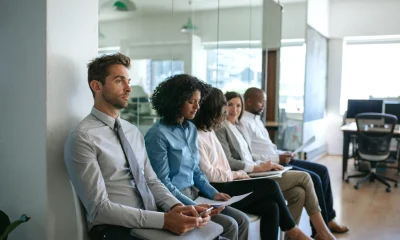 ADP National Employment Report: 122K Private Jobs Added In May