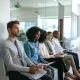 ADP National Employment Report: 122K Private Jobs Added In May