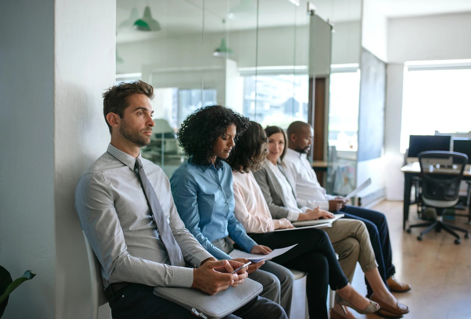 ADP National Employment Report: 122K Private Jobs Added In May