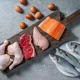 Beef Up, Eggs Down