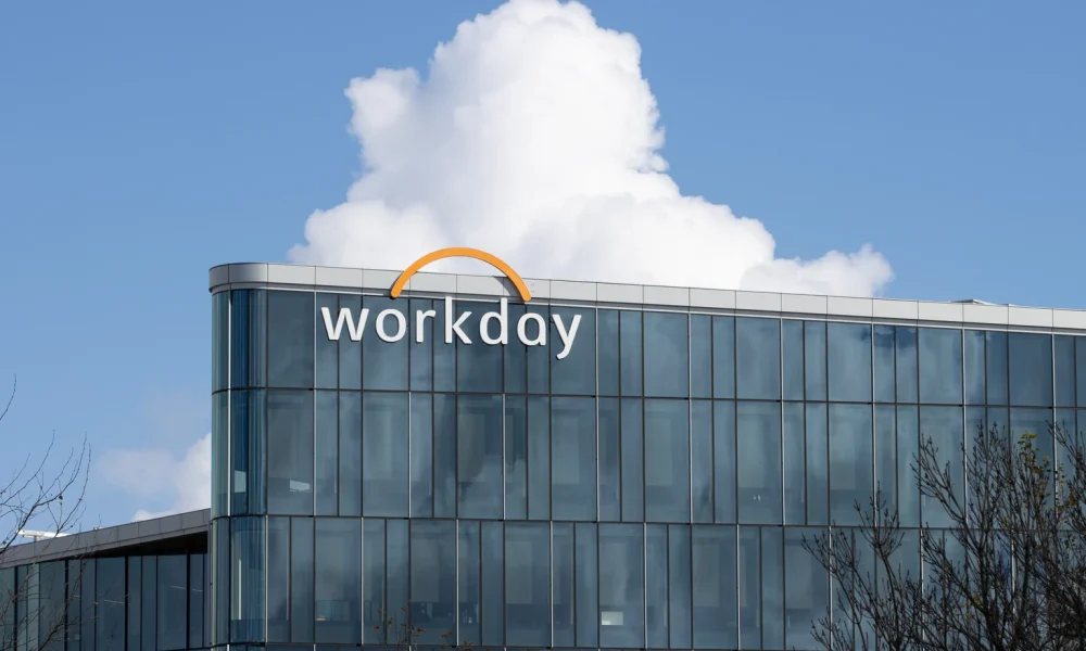 Workday: Modest FCF Multiples Amid AI ACV Growth
