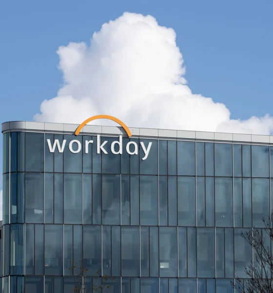 Workday: Modest FCF Multiples Amid AI ACV Growth