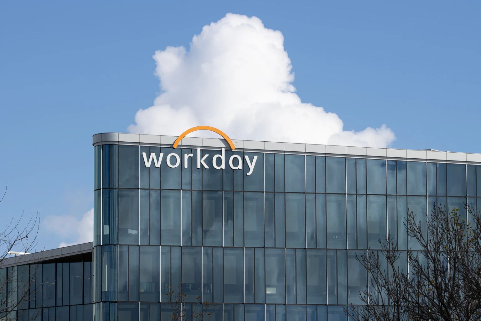 Workday: Modest FCF Multiples Amid AI ACV Growth