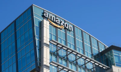 Amazon: I'm Buying The Free Cash Flow Collapse