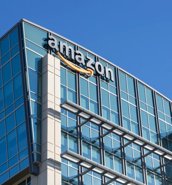 Amazon: I'm Buying The Free Cash Flow Collapse