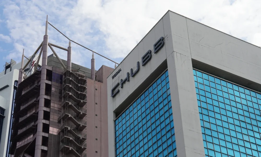 Chubb Limited: The Stock's Consistent Compounding Makes It A Strategic Gem