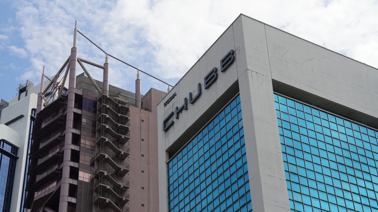 Chubb Limited: The Stock's Consistent Compounding Makes It A Strategic Gem