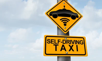 Mobileye: Robotaxi Boosts The Bull Thesis (Rating Upgrade)